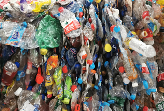 La ola de reciclaje de rPET de calidad alimentaria está inundando Asia
